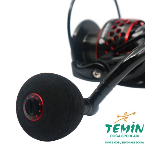 TEMİN | Av ● Outdoor ● Atış | PCP, Havalı Tüfek, Tabanca & Optik