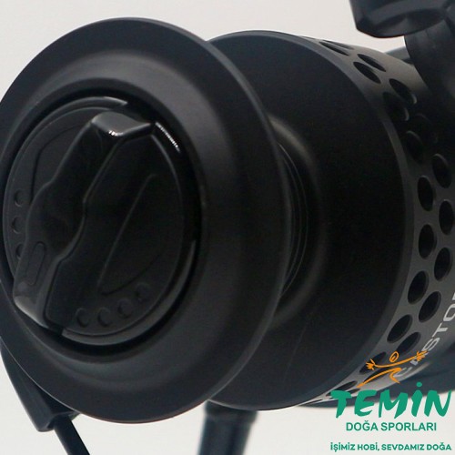 TEMİN | Av ● Outdoor ● Atış | PCP, Havalı Tüfek, Tabanca & Optik