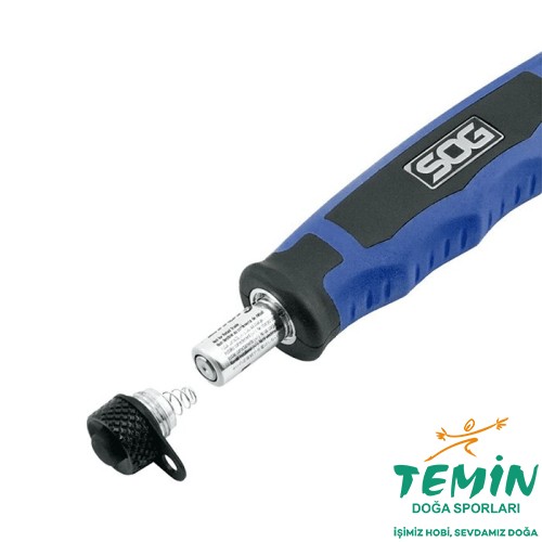 TEMİN | Av ● Outdoor ● Atış | PCP, Havalı Tüfek, Tabanca & Optik