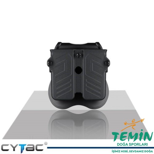 TEMİN | Av ● Outdoor ● Atış | PCP, Havalı Tüfek, Tabanca & Optik