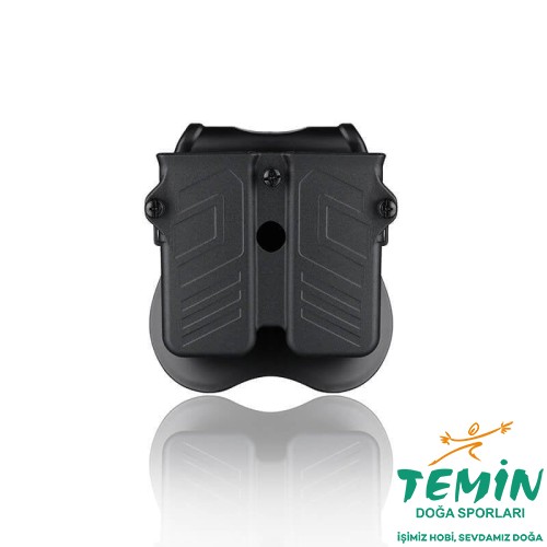 TEMİN | Av ● Outdoor ● Atış | PCP, Havalı Tüfek, Tabanca & Optik