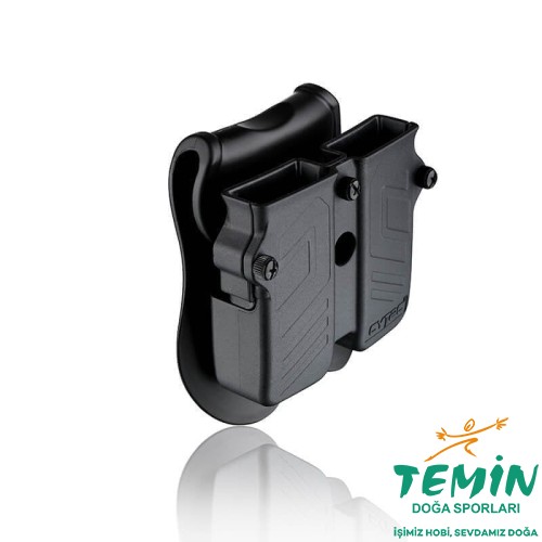 TEMİN | Av ● Outdoor ● Atış | PCP, Havalı Tüfek, Tabanca & Optik