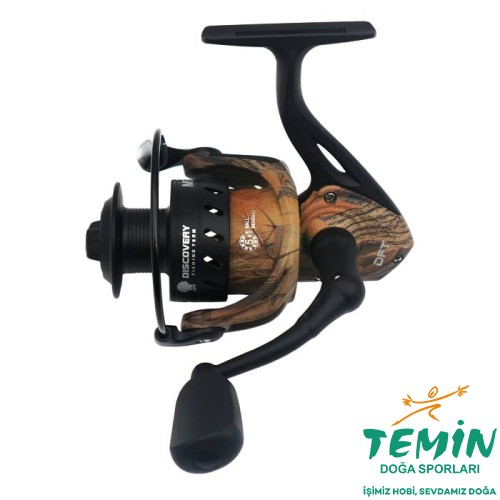 TEMİN | Av ● Outdoor ● Atış | PCP, Havalı Tüfek, Tabanca & Optik