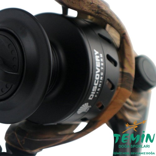 TEMİN | Av ● Outdoor ● Atış | PCP, Havalı Tüfek, Tabanca & Optik