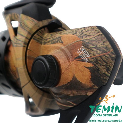 TEMİN | Av ● Outdoor ● Atış | PCP, Havalı Tüfek, Tabanca & Optik