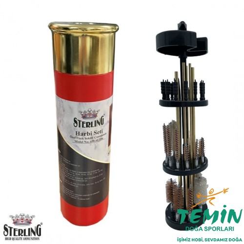 TEMİN | Av ● Outdoor ● Atış | PCP, Havalı Tüfek, Tabanca & Optik