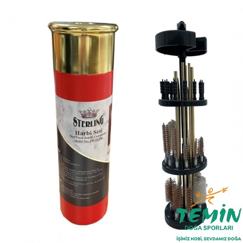 TEMİN | Av ● Outdoor ● Atış | PCP, Havalı Tüfek, Tabanca & Optik