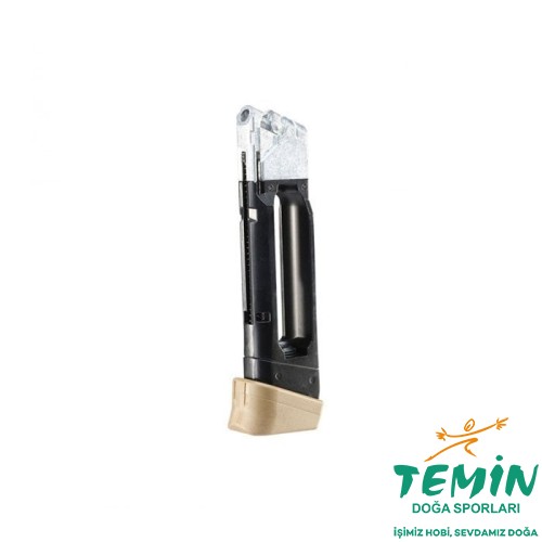 TEMİN | Av ● Outdoor ● Atış | PCP, Havalı Tüfek, Tabanca & Optik