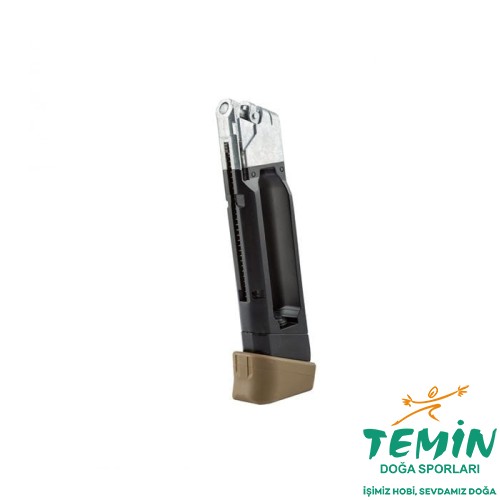 TEMİN | Av ● Outdoor ● Atış | PCP, Havalı Tüfek, Tabanca & Optik