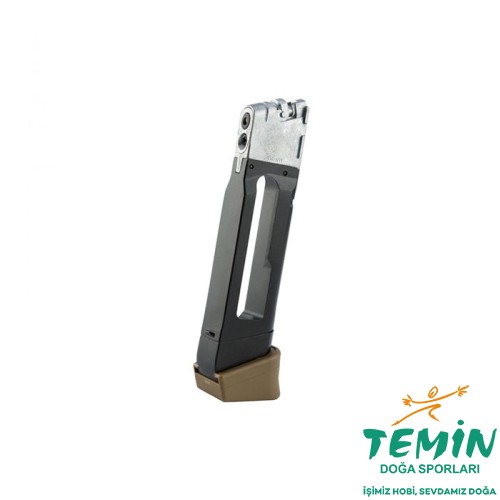 TEMİN | Av ● Outdoor ● Atış | PCP, Havalı Tüfek, Tabanca & Optik