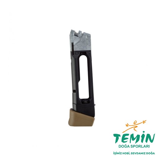 TEMİN | Av ● Outdoor ● Atış | PCP, Havalı Tüfek, Tabanca & Optik