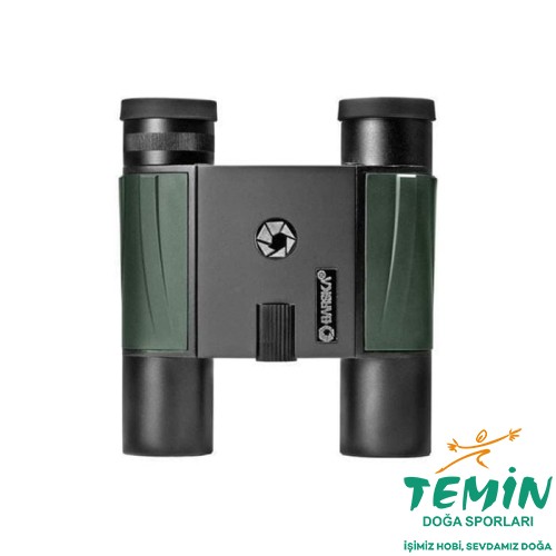 TEMİN | Av • Outdoor • Atış | PCP, Havalı Tüfek, Tabanca & Optik
