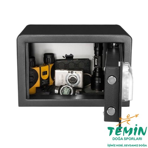 TEMİN | Av ● Outdoor ● Atış | PCP, Havalı Tüfek, Tabanca & Optik