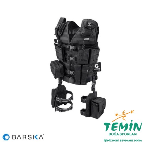 TEMİN | Av ● Outdoor ● Atış | PCP, Havalı Tüfek, Tabanca & Optik