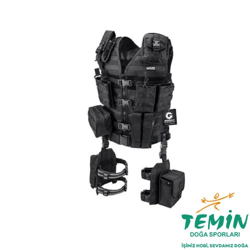 TEMİN | Av ● Outdoor ● Atış | PCP, Havalı Tüfek, Tabanca & Optik