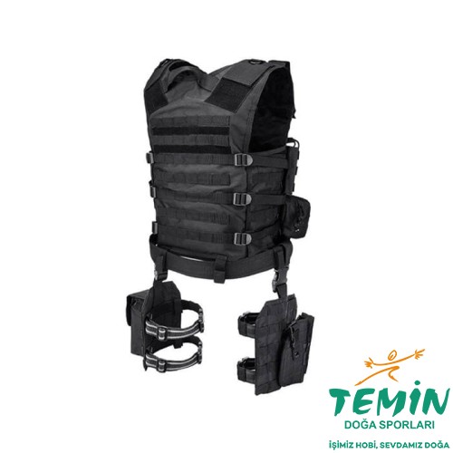 TEMİN | Av ● Outdoor ● Atış | PCP, Havalı Tüfek, Tabanca & Optik