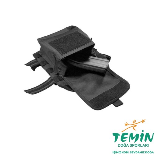 TEMİN | Av ● Outdoor ● Atış | PCP, Havalı Tüfek, Tabanca & Optik