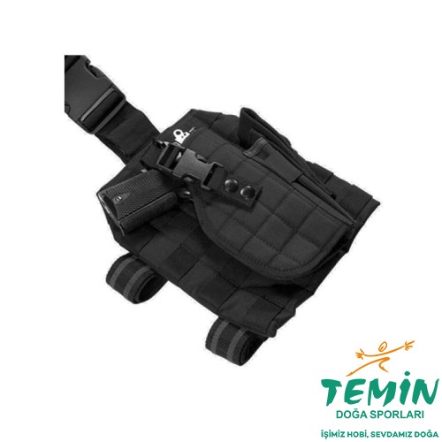 TEMİN | Av ● Outdoor ● Atış | PCP, Havalı Tüfek, Tabanca & Optik