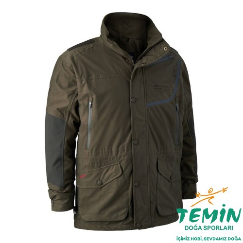 TEMİN | Av ● Outdoor ● Atış | PCP, Havalı Tüfek, Tabanca & Optik