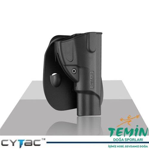 TEMİN | Av ● Outdoor ● Atış | PCP, Havalı Tüfek, Tabanca & Optik