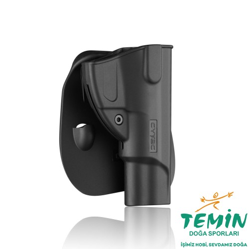 TEMİN | Av ● Outdoor ● Atış | PCP, Havalı Tüfek, Tabanca & Optik