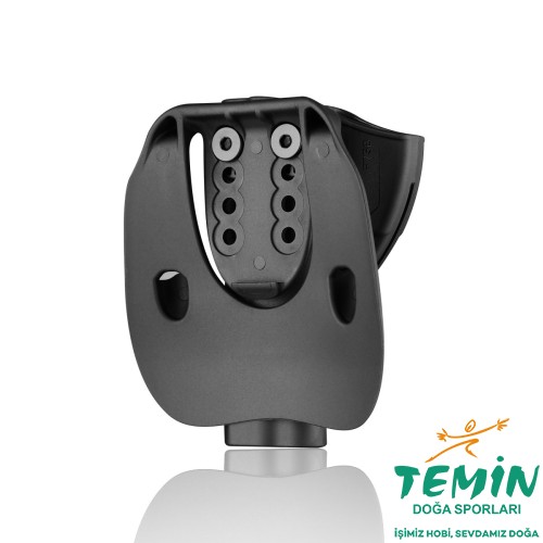 TEMİN | Av ● Outdoor ● Atış | PCP, Havalı Tüfek, Tabanca & Optik