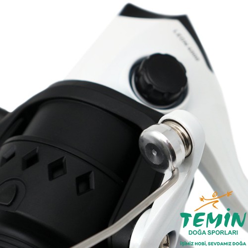 TEMİN | Av ● Outdoor ● Atış | PCP, Havalı Tüfek, Tabanca & Optik