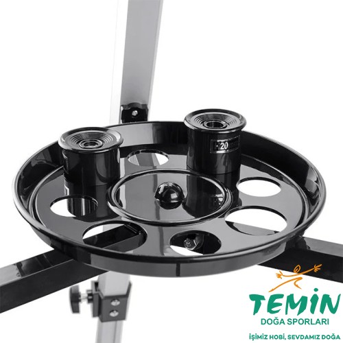 TEMİN | Av ● Outdoor ● Atış | PCP, Havalı Tüfek, Tabanca & Optik