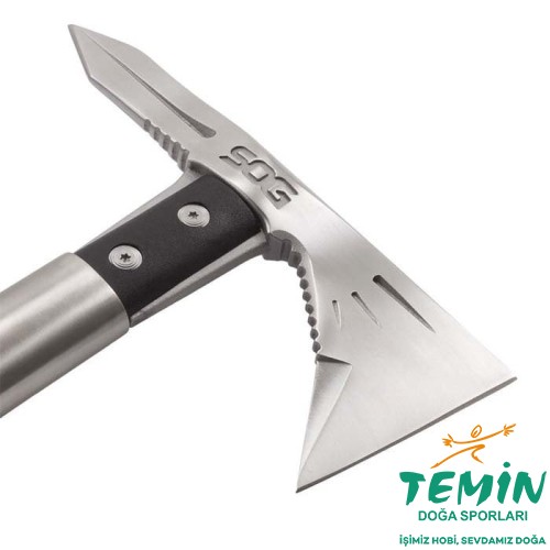 TEMİN | Av ● Outdoor ● Atış | PCP, Havalı Tüfek, Tabanca & Optik