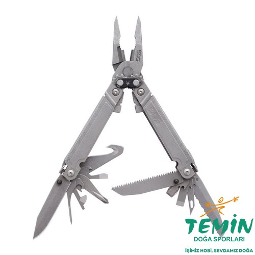 TEMİN | Av ● Outdoor ● Atış | PCP, Havalı Tüfek, Tabanca & Optik