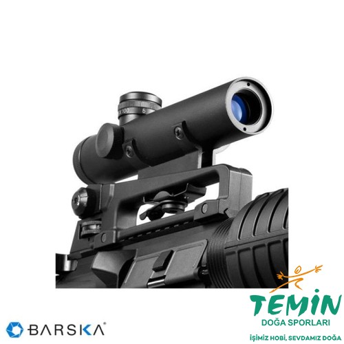 TEMİN | Av ● Outdoor ● Atış | PCP, Havalı Tüfek, Tabanca & Optik