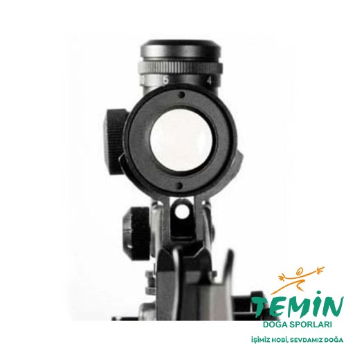 TEMİN | Av ● Outdoor ● Atış | PCP, Havalı Tüfek, Tabanca & Optik