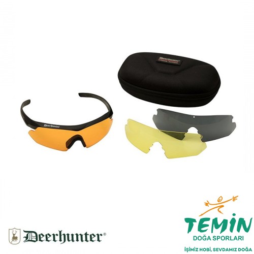 TEMİN | Av ● Outdoor ● Atış | PCP, Havalı Tüfek, Tabanca & Optik