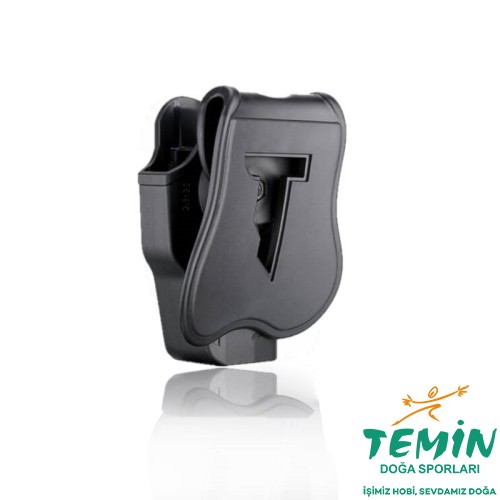 TEMİN | Av ● Outdoor ● Atış | PCP, Havalı Tüfek, Tabanca & Optik