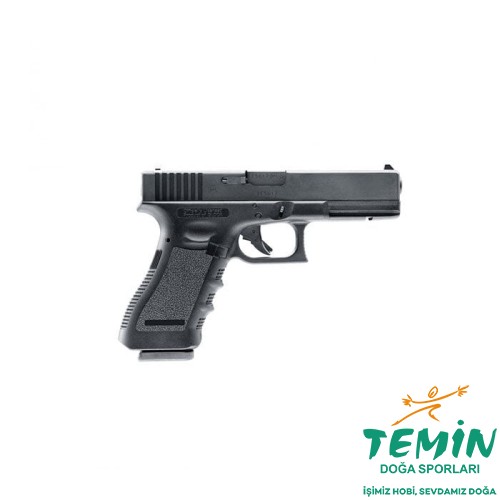 TEMİN | Av ● Outdoor ● Atış | PCP, Havalı Tüfek, Tabanca & Optik