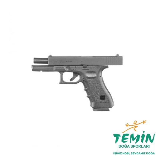 TEMİN | Av ● Outdoor ● Atış | PCP, Havalı Tüfek, Tabanca & Optik