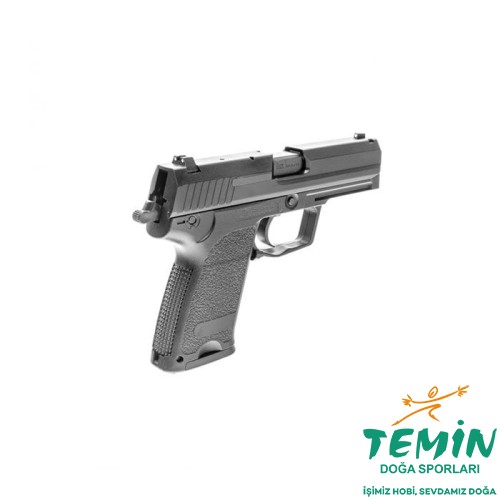 TEMİN | Av ● Outdoor ● Atış | PCP, Havalı Tüfek, Tabanca & Optik