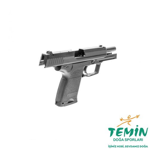 TEMİN | Av ● Outdoor ● Atış | PCP, Havalı Tüfek, Tabanca & Optik