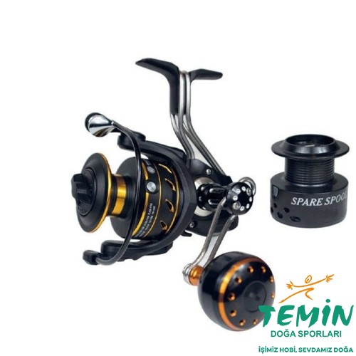 TEMİN | Av ● Outdoor ● Atış | PCP, Havalı Tüfek, Tabanca & Optik