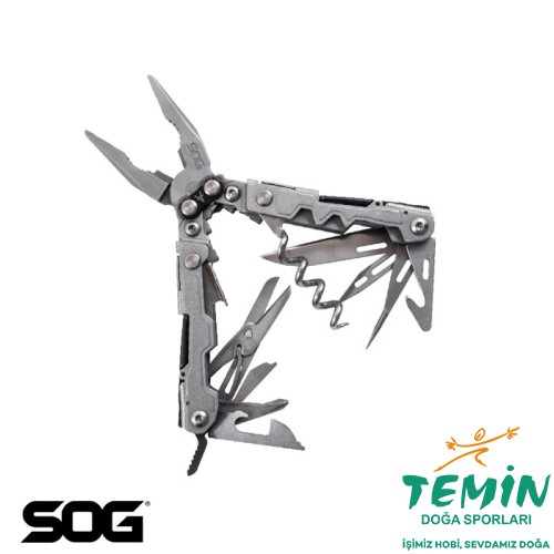 TEMİN | Av ● Outdoor ● Atış | PCP, Havalı Tüfek, Tabanca & Optik