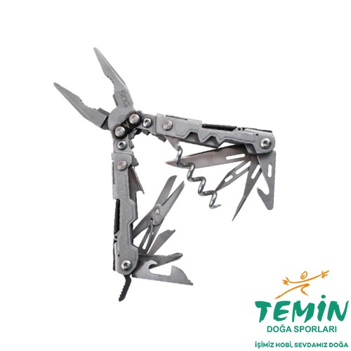 TEMİN | Av ● Outdoor ● Atış | PCP, Havalı Tüfek, Tabanca & Optik