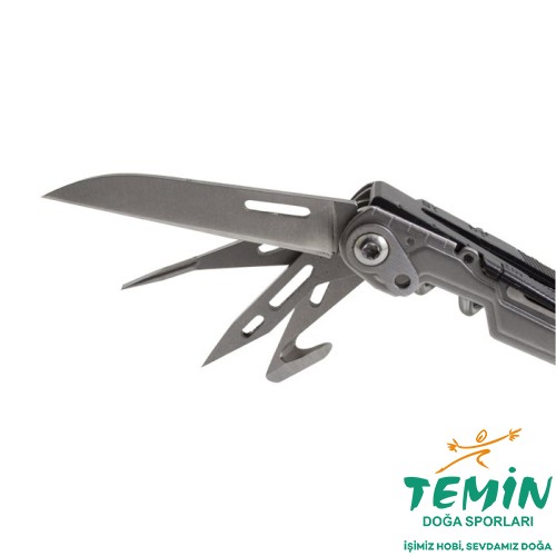 TEMİN | Av ● Outdoor ● Atış | PCP, Havalı Tüfek, Tabanca & Optik