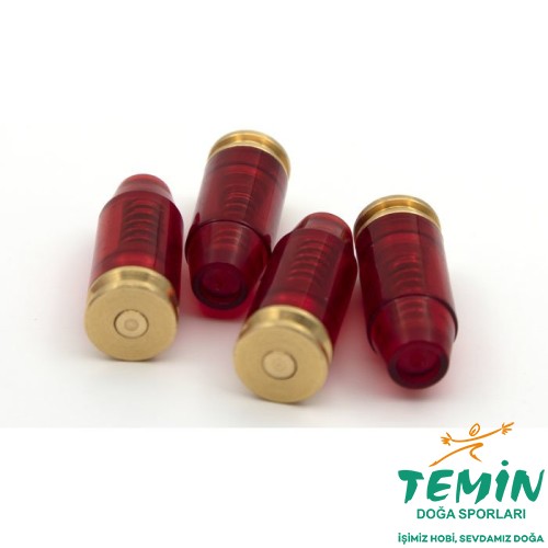 TEMİN | Av ● Outdoor ● Atış | PCP, Havalı Tüfek, Tabanca & Optik