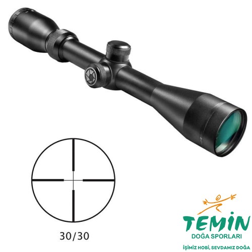 TEMİN | Av ● Outdoor ● Atış | PCP, Havalı Tüfek, Tabanca & Optik