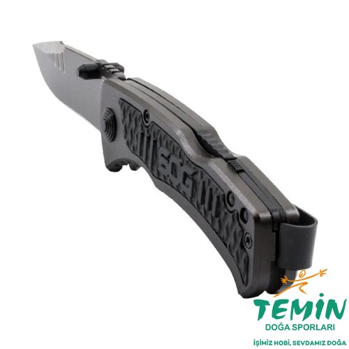 TEMİN | Av ● Outdoor ● Atış | PCP, Havalı Tüfek, Tabanca & Optik