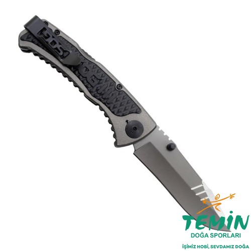 TEMİN | Av ● Outdoor ● Atış | PCP, Havalı Tüfek, Tabanca & Optik