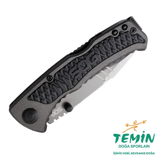 TEMİN | Av ● Outdoor ● Atış | PCP, Havalı Tüfek, Tabanca & Optik