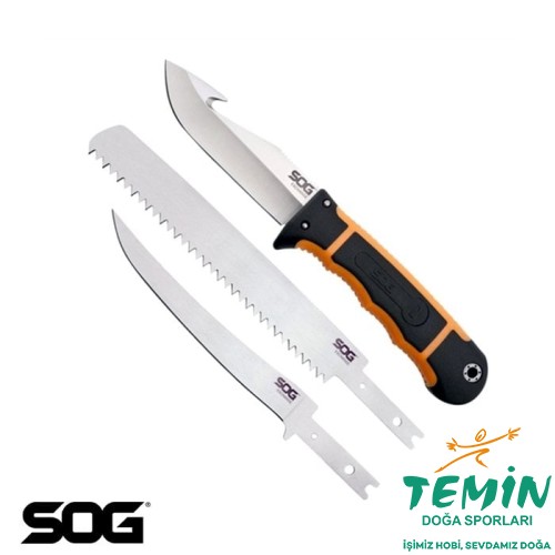 TEMİN | Av ● Outdoor ● Atış | PCP, Havalı Tüfek, Tabanca & Optik