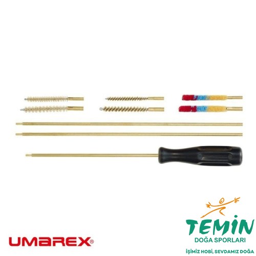 TEMİN | Av ● Outdoor ● Atış | PCP, Havalı Tüfek, Tabanca & Optik