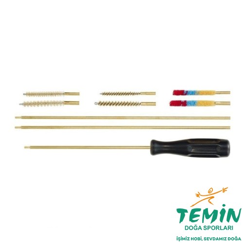 TEMİN | Av ● Outdoor ● Atış | PCP, Havalı Tüfek, Tabanca & Optik
